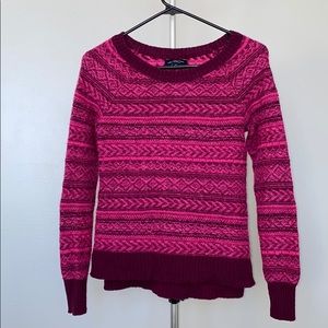 American Eagle sweater